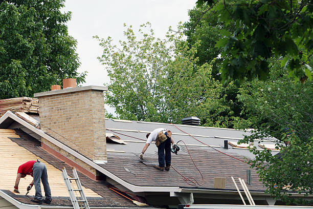 Reliable Watertown, TN Roofing Contractor Solutions